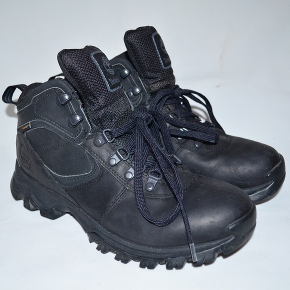 Timberland Other - Timberland Men's Waterproof Hiking Boots 7.5 W 🎇